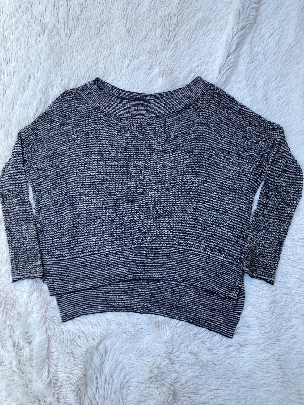 Free People Womens Size Small Oversized Sweater Size Small